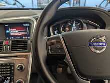 Volvo XC60 D4 SE Lux Nav - U8982