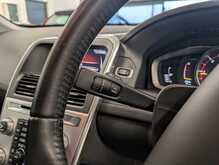 Volvo XC60 D4 SE Lux Nav - U8982
