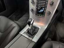 Volvo XC60 D4 SE Lux Nav - U8982