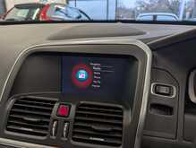 Volvo XC60 D4 SE Lux Nav - U8982