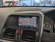 Volvo XC60 D4 SE Lux Nav - U8982