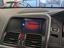 Volvo XC60 D4 SE Lux Nav - U8982