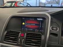 Volvo XC60 D4 SE Lux Nav - U8982