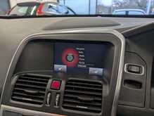 Volvo XC60 D4 SE Lux Nav - U8982