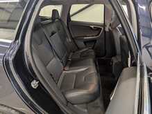 Volvo XC60 D4 SE Lux Nav - U8982