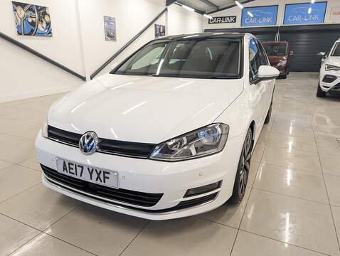 1.4 TSI BlueMotion Tech ACT GT Edition Hatchback 5dr Petrol Manual Euro 6 (s/s) (150 ps)