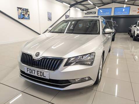 2.0 TDI SE Estate 5dr Diesel Manual Euro 6 (s/s) (150 ps)