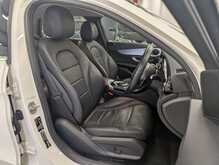 MERCEDES C-CLASS C200 SPORT C-CLASS C200 SPORT - U8991