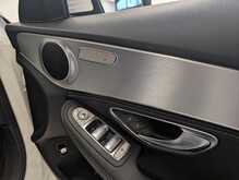 MERCEDES C-CLASS C200 SPORT C-CLASS C200 SPORT - U8991