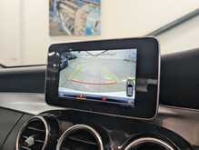 MERCEDES C-CLASS C200 SPORT C-CLASS C200 SPORT - U8991