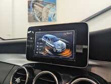 MERCEDES C-CLASS C200 SPORT C-CLASS C200 SPORT - U8991