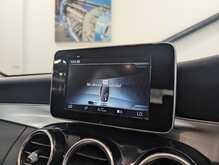 MERCEDES C-CLASS C200 SPORT C-CLASS C200 SPORT - U8991