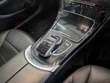 MERCEDES C-CLASS C200 SPORT C-CLASS C200 SPORT - U8991