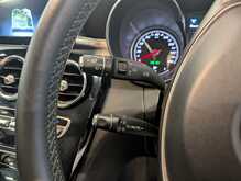 MERCEDES C-CLASS C200 SPORT C-CLASS C200 SPORT - U8991