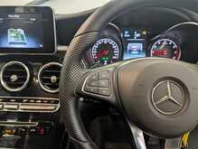 MERCEDES C-CLASS C200 SPORT C-CLASS C200 SPORT - U8991