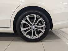 MERCEDES C-CLASS C200 SPORT C-CLASS C200 SPORT - U8991