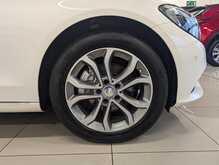 MERCEDES C-CLASS C200 SPORT C-CLASS C200 SPORT - U8991