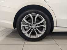 MERCEDES C-CLASS C200 SPORT C-CLASS C200 SPORT - U8991