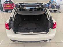 MERCEDES C-CLASS C200 SPORT C-CLASS C200 SPORT - U8991