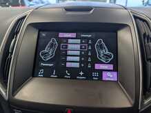 Ford Galaxy TDCi Titanium X - U8998