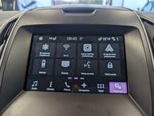 Ford Galaxy TDCi Titanium X - U8998