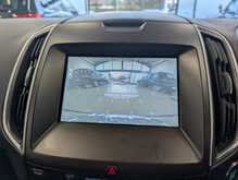 Ford Galaxy TDCi Titanium X - U8998