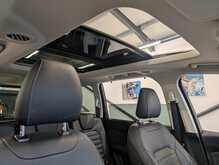 Ford Galaxy TDCi Titanium X - U8998