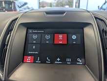 Ford Galaxy TDCi Titanium X - U8998