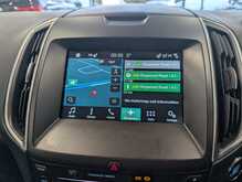 Ford Galaxy TDCi Titanium X - U8998