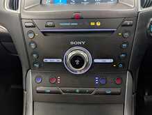 Ford Galaxy TDCi Titanium X - U8998