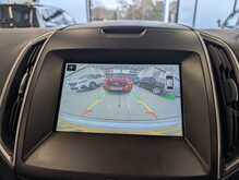 Ford Galaxy TDCi Titanium X - U8998