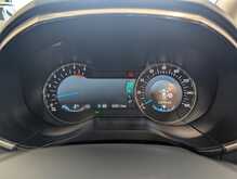 Ford Galaxy TDCi Titanium X - U8998