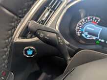 Ford Galaxy TDCi Titanium X - U8998