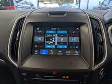 Ford Galaxy TDCi Titanium X - U8998