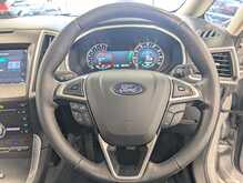 Ford Galaxy TDCi Titanium X - U8998