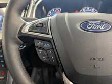 Ford Galaxy TDCi Titanium X - U8998