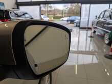 Ford Galaxy TDCi Titanium X - U8998