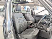 Ford Galaxy TDCi Titanium X - U8998