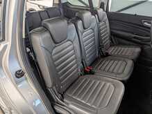 Ford Galaxy TDCi Titanium X - U8998