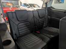 Ford Galaxy TDCi Titanium X - U8998