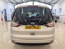 Ford Galaxy TDCi Titanium X - U8998