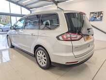 Ford Galaxy TDCi Titanium X - U8998