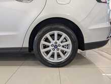 Ford Galaxy TDCi Titanium X - U8998