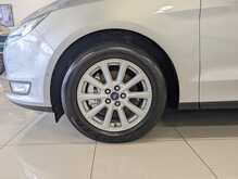 Ford Galaxy TDCi Titanium X - U8998