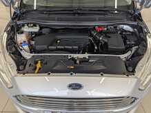 Ford Galaxy TDCi Titanium X - U8998