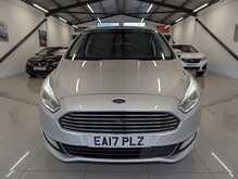 Ford Galaxy TDCi Titanium X - U8998