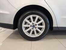 Ford Galaxy TDCi Titanium X - U8998