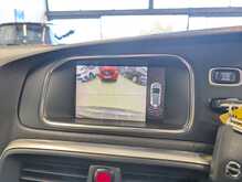 Volvo V40 T3 Inscription - U9004