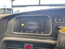 Volvo V40 T3 Inscription - U9004