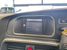 Volvo V40 T3 Inscription - U9004